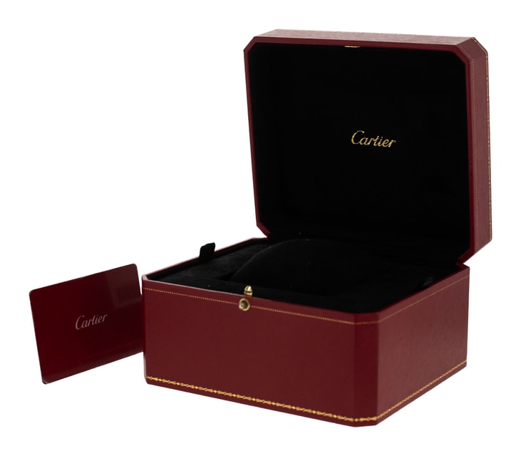 Cartier Ballon Bleu WSBB0020 Image 4